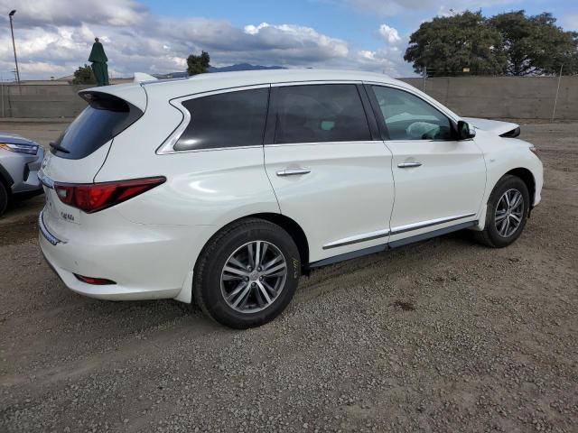 5N1DL0MN6LC505537 Infiniti QX60 LUXE