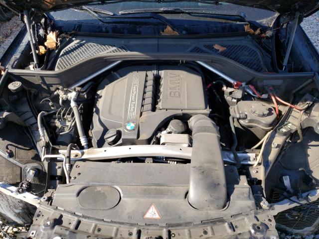 5UXKR2C56E0C00116 BMW X5 Sdrive35i