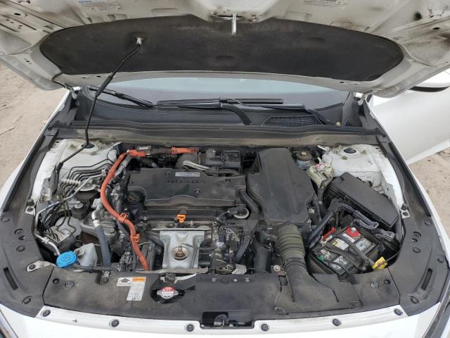 1HGCV3F15JA002940 Honda ACCORD HYBRID