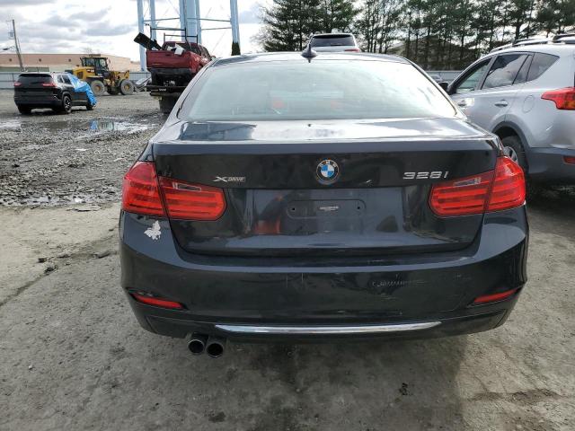 WBA3B5C52EP542093 BMW 328 Xi Sulev