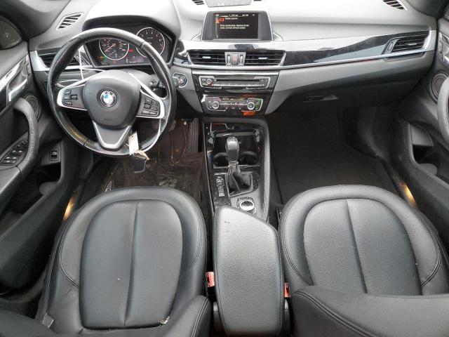 WBXHT3C37G5E48790 BMW X1 Xdrive28i