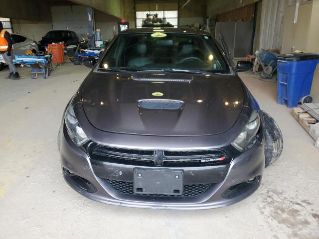 1C3CDFEBXGD701926 Dodge DART GT