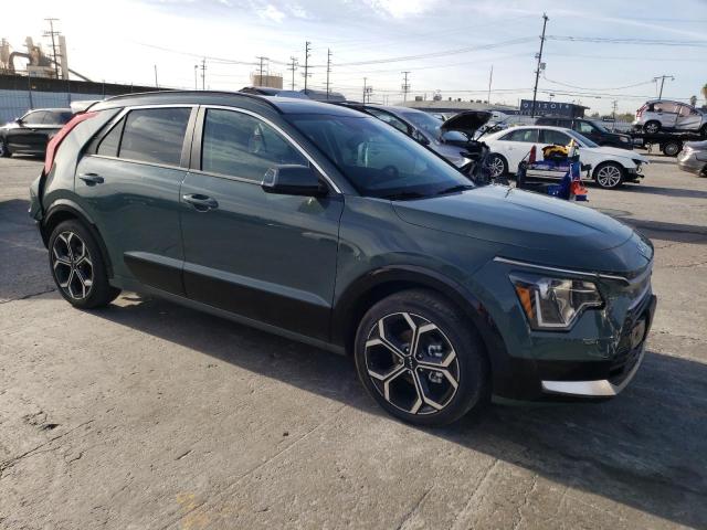KNDCR3LE1P5080059 KIA NIRO EX