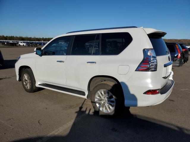 JTJAM7BX9N5335356 Lexus GX 460