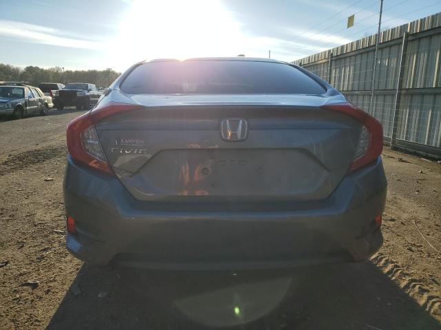 19XFC2F53JE033227 Honda Civic Lx