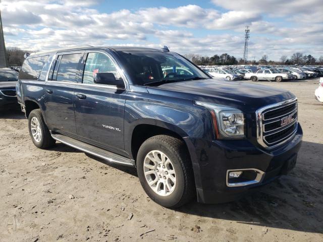 1GKS2FEC7KR194277 GMC Yukon Xl K1500 Sle