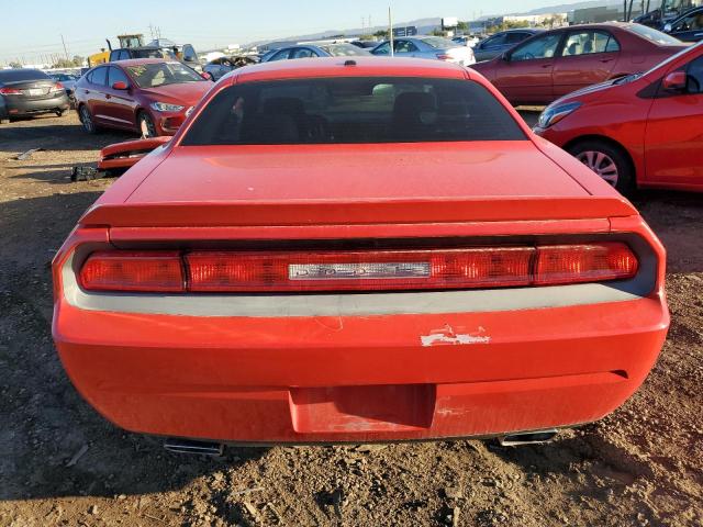 2C3CDYAG5EH223220 Dodge Challenger Sxt