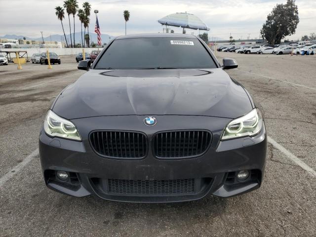 WBAKN9C56ED681512 BMW 550 I