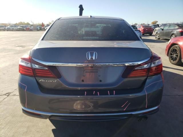 1HGCR2F03GA010551 Honda ACCORD EX