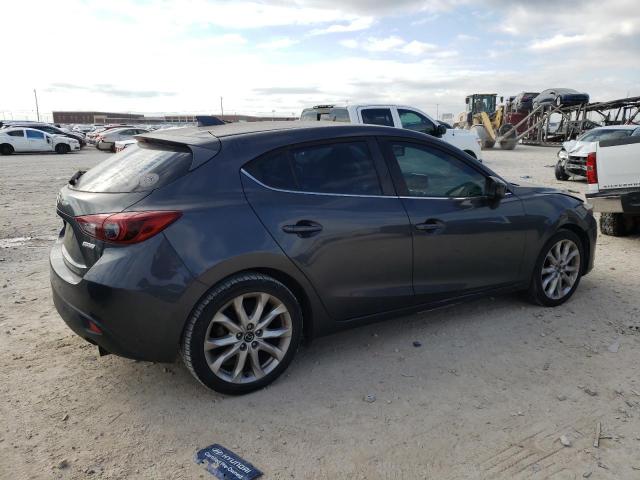 JM1BM1M32E1196273 Mazda 3 Grand Touring