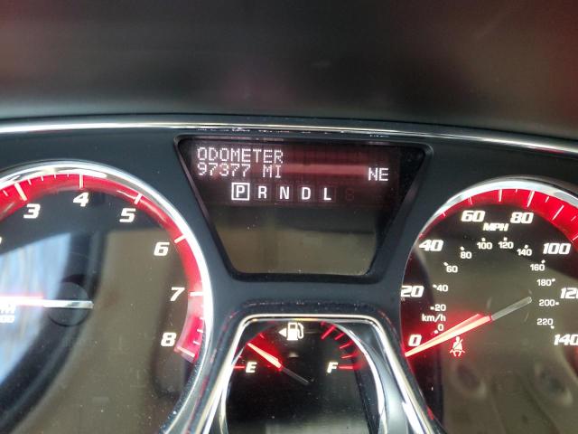 1GKKRTKD0GJ129283 GMC Acadia Denali