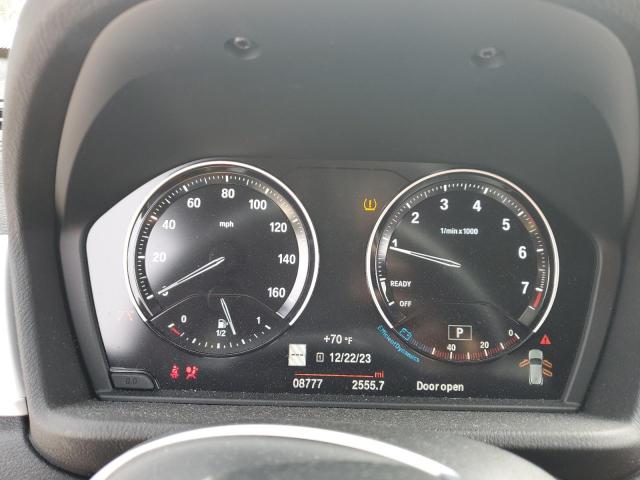 WBXYH9C06P5V38696 BMW X2 Sdrive28i