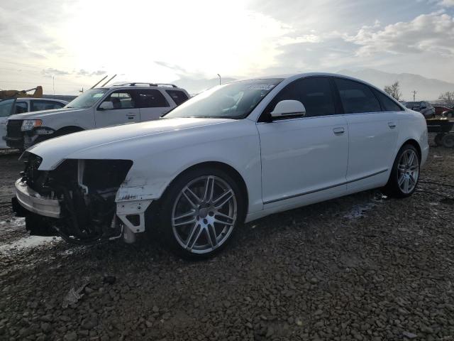 Auction sale of the 2010 Audi A6 Prestige, vin: WAUKGBFB5AN011084, lot number: 81131823