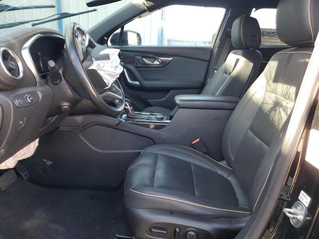 3GNKBFRS8MS549641 Chevrolet Blazer Premier