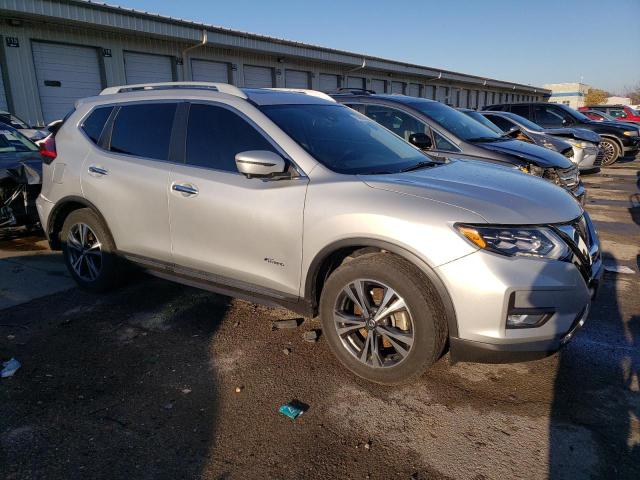 5N1ET2MT8HC800435 Nissan Rogue Sv Hybrid