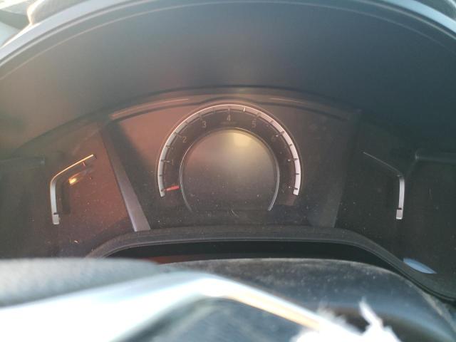 2HKRW5H31JH423871 Honda CR-V LX