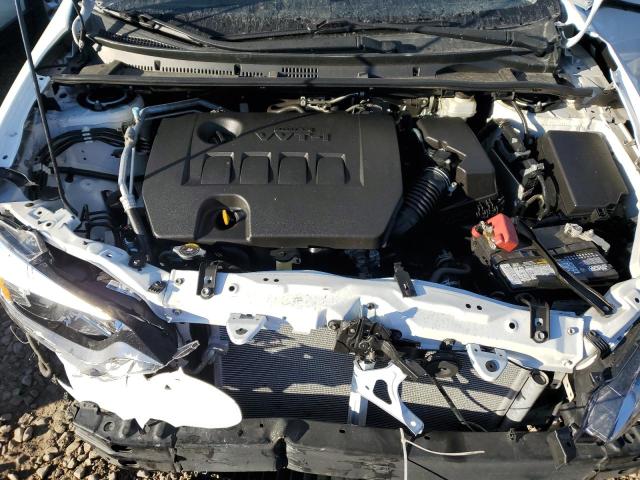 5YFBURHE7FP243126 Toyota COROLLA L