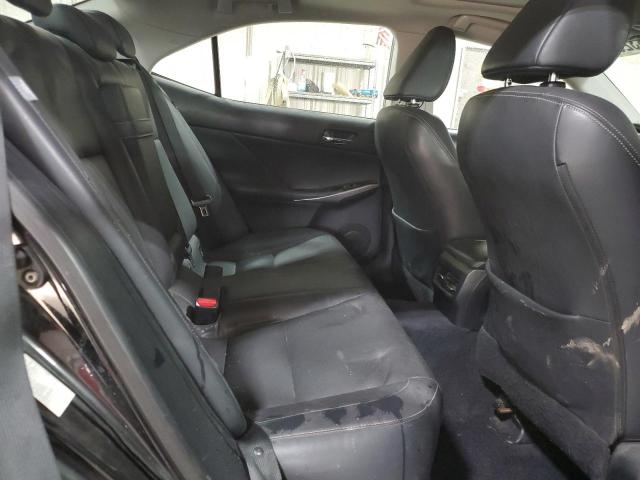 JTHCF1D29E5014842 Lexus IS 250