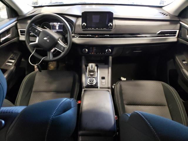 JA4J4TA86NZ015906 Mitsubishi Outlander Es
