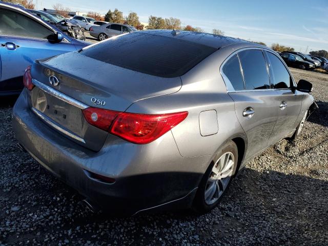 JN1BV7AP6FM348498 Infiniti Q50 BASE