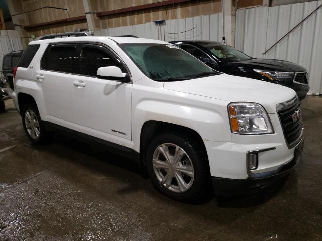 2GKFLTEK8H6239185 GMC Terrain Sle
