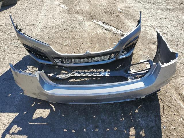 WBA7T2C01LGL17310 BMW 740 I