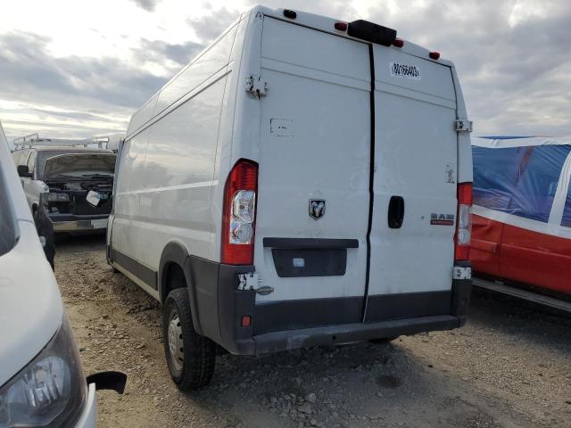 3C6LRVDG5ME559040 RAM Promaster 2500 2500 High