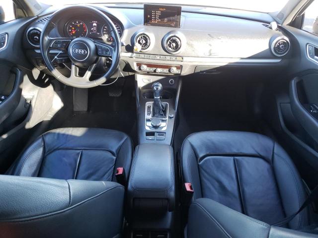 WAUAUGFF6J1023160 Audi A3 PREMIUM