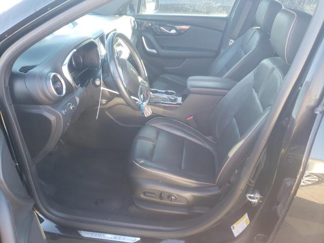 3GNKBFRS3KS615686 Chevrolet Blazer Premier