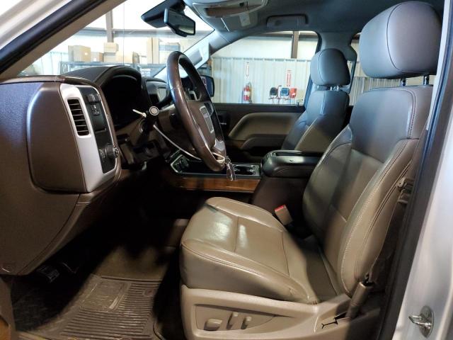 3GTP1VEC9FG437883 GMC Sierra C1500 Slt