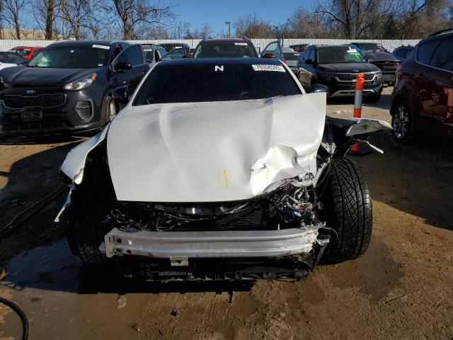 JN1AZ4EH2JM572197 Nissan 370Z BASE