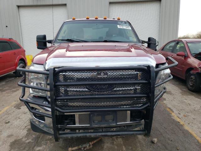 1FT8W3BT6GED23833 Ford F350 Super Duty