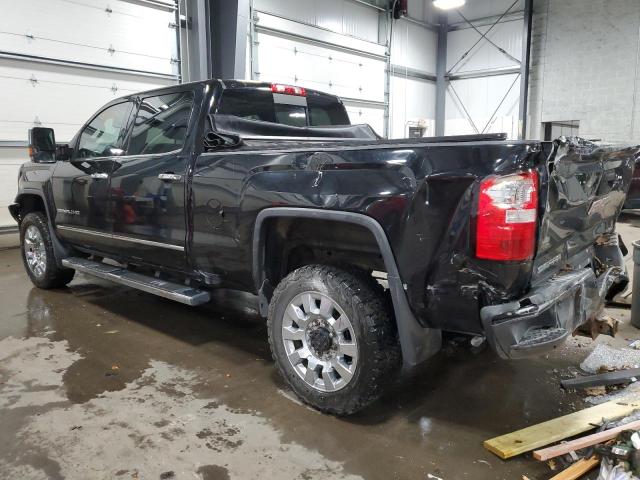 1GT12UEG3GF141194 GMC Sierra K2500 Denali