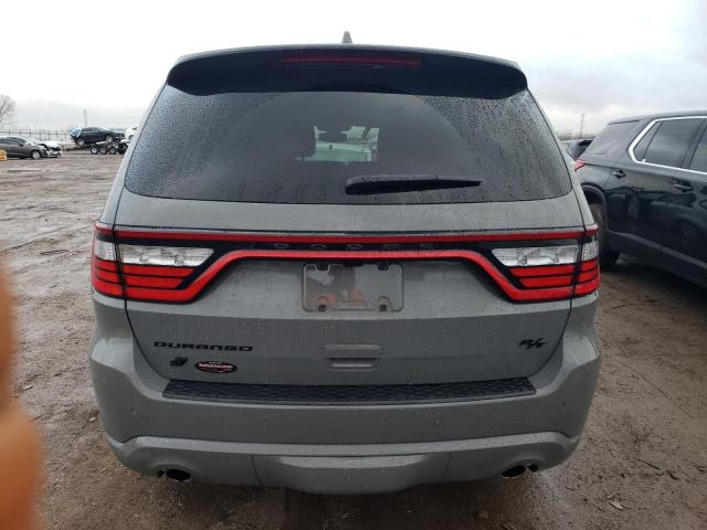 1C4SDJCT0NC217062 Dodge Durango R/t