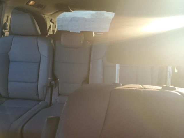 5FNRL5H64EB072381 Honda ODYSSEY EXL