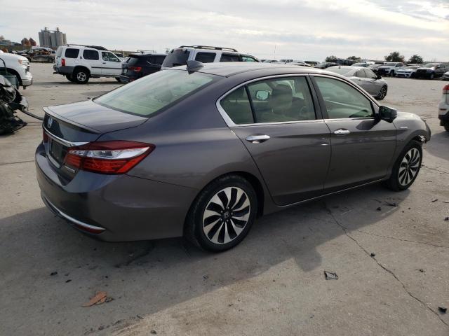 JHMCR6F52HC019327 Honda Accord Hybrid Exl