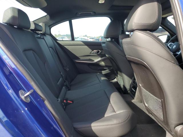 3MW5U7J06N8C62777 BMW M340I