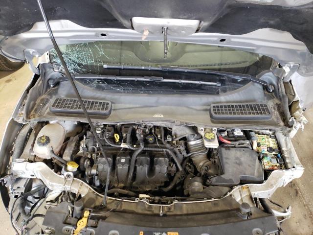 1FMCU0G91HUB30830 Ford ESCAPE SE