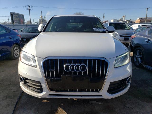 WA1L2AFP3GA091622 Audi Q5 Premium Plus