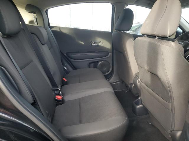 3CZRU5H33LM708567 Honda HR-V LX