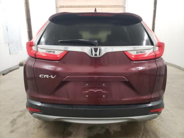 7FARW1H85KE019903 Honda CR-V EXL
