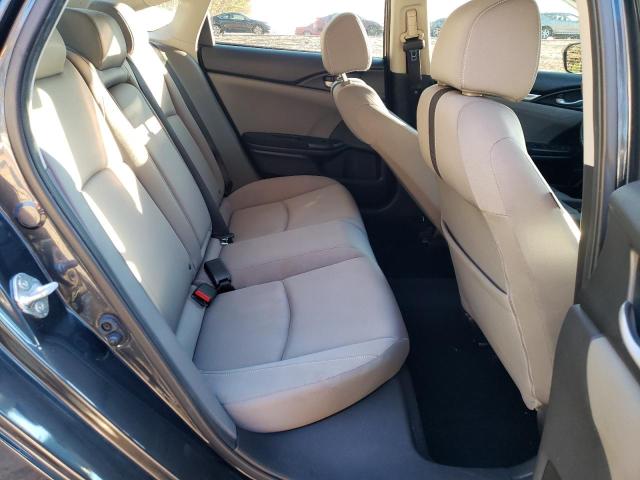 JHMFC1F34KX000813 Honda CIVIC EX
