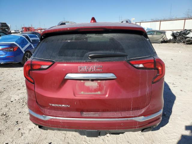 3GKALSEX7KL354895 GMC Terrain Denali