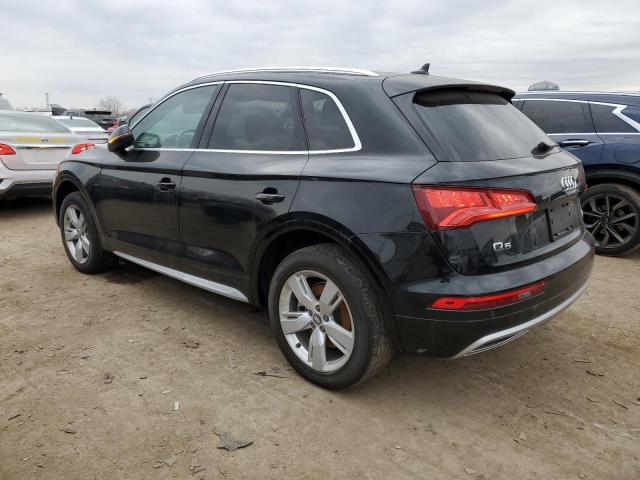 WA1BNAFY4J2202241 Audi Q5 Premium Plus