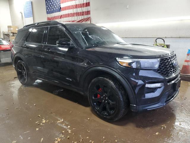 1FM5K8GC8NGA72542 Ford Explorer St