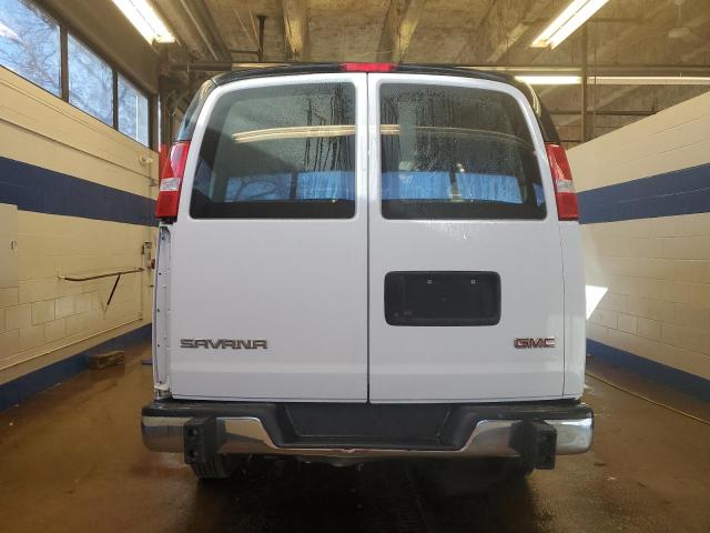 1GTW7AFP6N1176262 GMC Savana G2500
