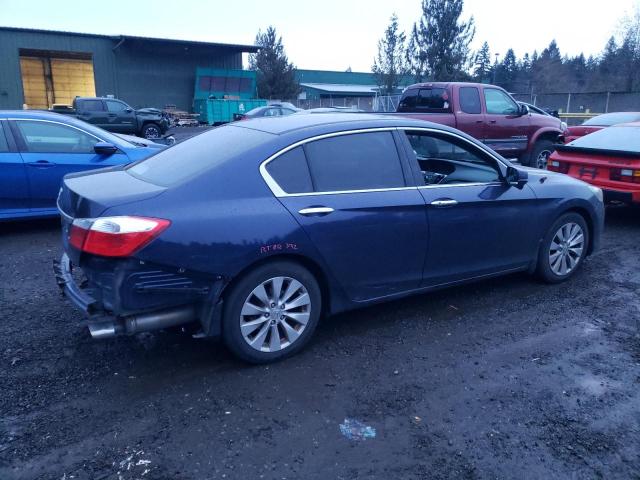 1HGCR2F76EA100593 Honda ACCORD EX
