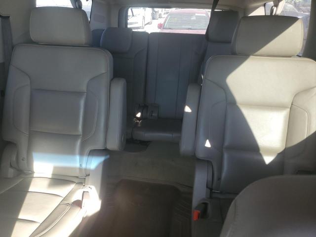 1GKS2GKC0HR206532 GMC Yukon Xl K1500 Slt
