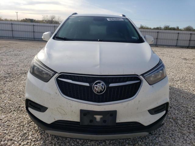KL4CJASB3JB549416 Buick Encore Preferred