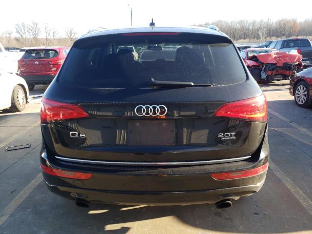 WA1CFAFP0FA077437 Audi Q5 PREMIUM